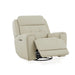 Carrington SG Recliner P3 & ZG in Baja Stone image