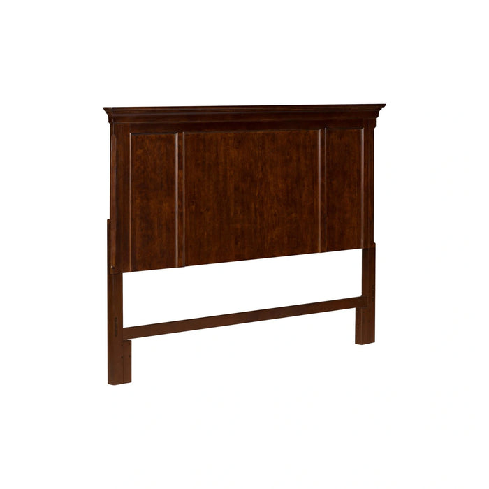 Rustic Traditions Panel Headboard image