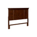 Rustic Traditions Panel Headboard image