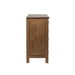 Carolina Crossing Server in Antique Honey image