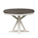 Allyson Park Pedestal Table image