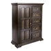 Big Valley Door Chest image