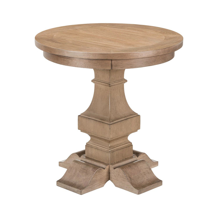 Haven Hills End Table image