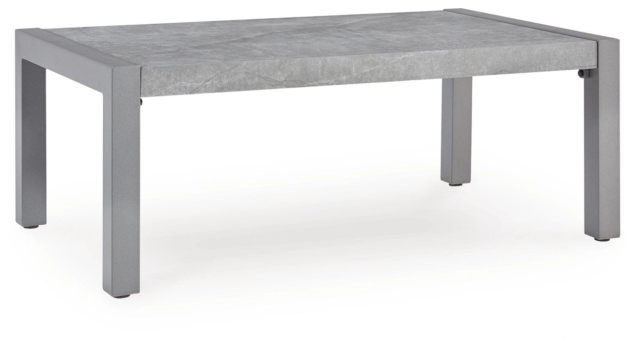 Hurley Park Outdoor Coffee Table