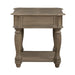 Magnolia Manor End Table image