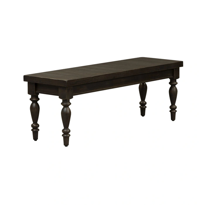 Harvest Home Trestle Table Set image