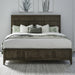 Shaker Lakes King Panel Bed image