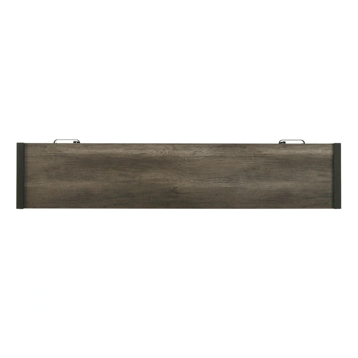 Fireplace TV Consoles 78 Inch Fireplace TV Console image