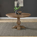 Haven Hills Pedestal Table Set image