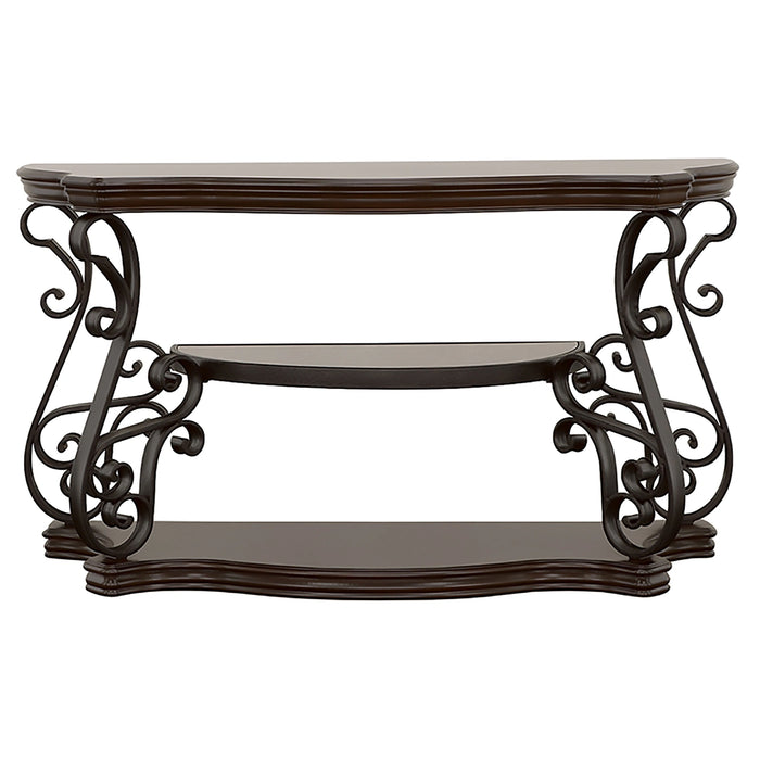 Laney Console Table