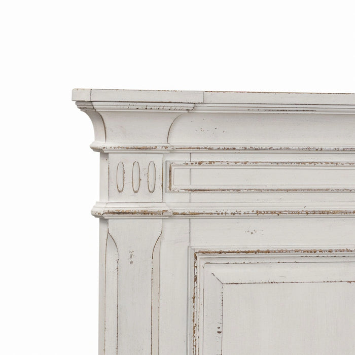 Abbey Park Panel Headboard image