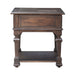 Provence Park Drawer End Table image