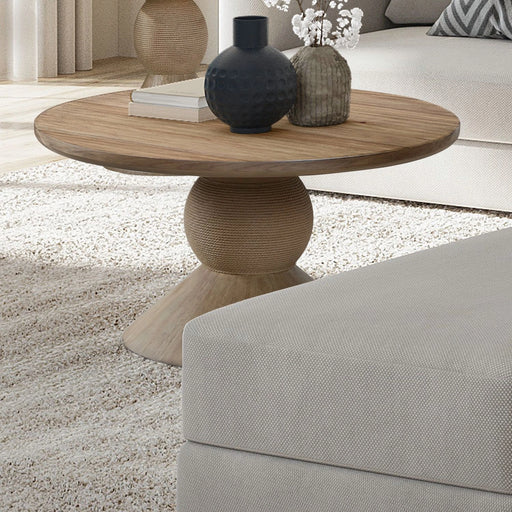 Briarcrest Cocktail Table image