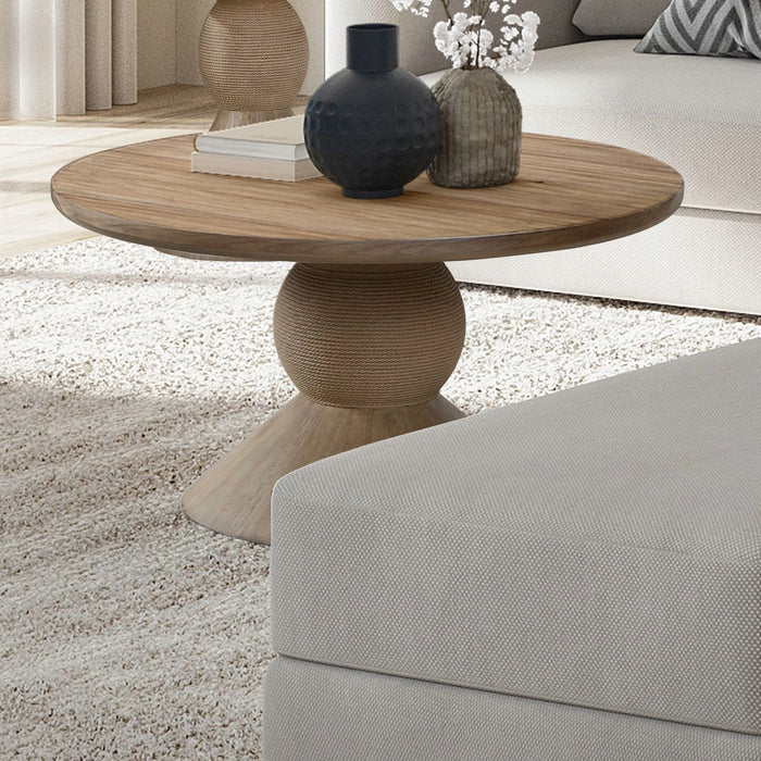 Briarcrest Cocktail Table image