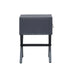 East End 1 Drawer Accent Table image