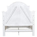 Magnolia Manor King Panel Bed image