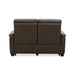 Crawford Loveseat P3 & ZG image