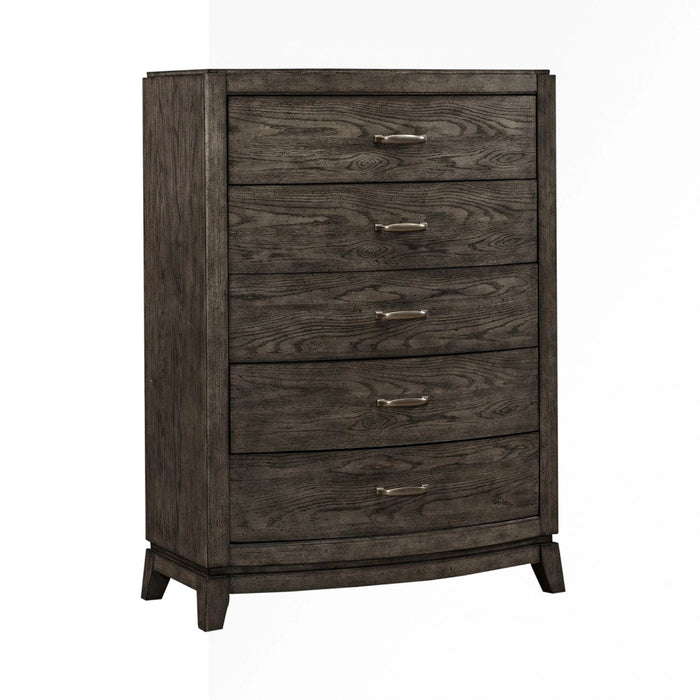 Avalon 5 Drawer Chest image