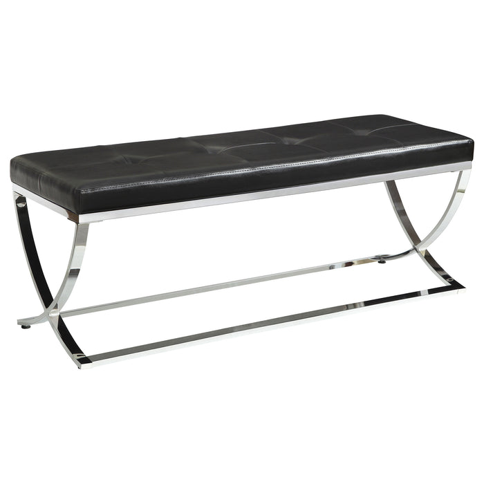 Walton Accent Bench