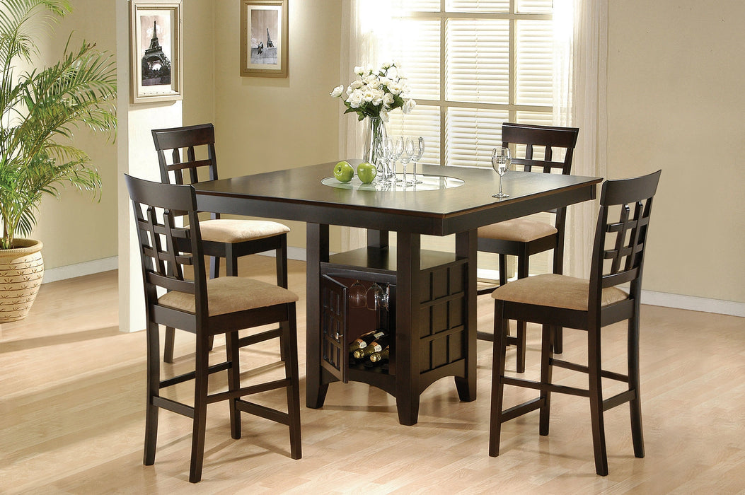 Gabriel Counter Height Dining Set