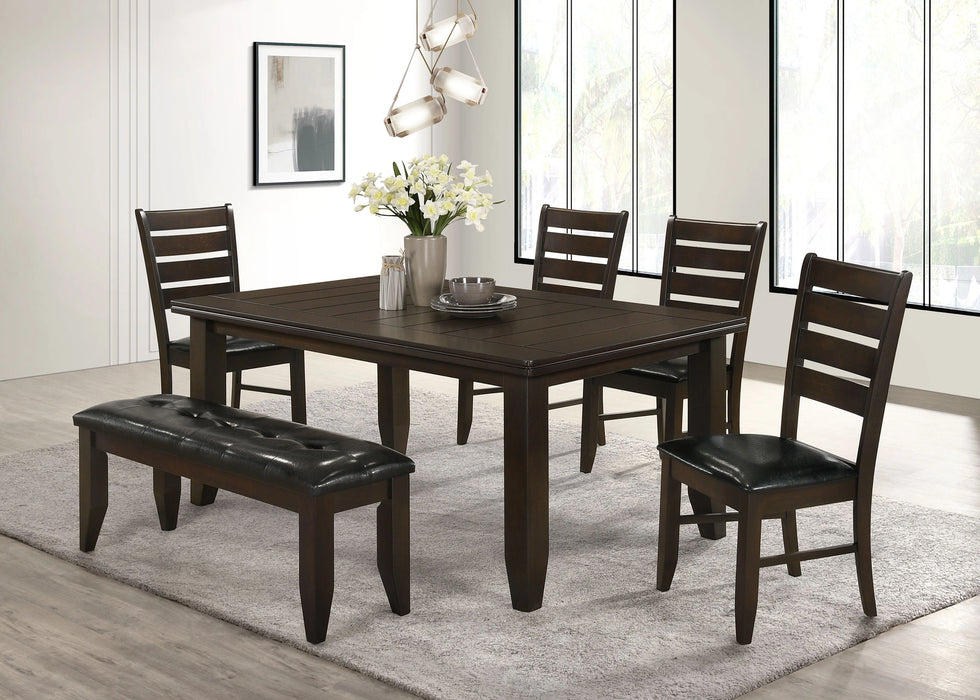 Dalila Dining Set