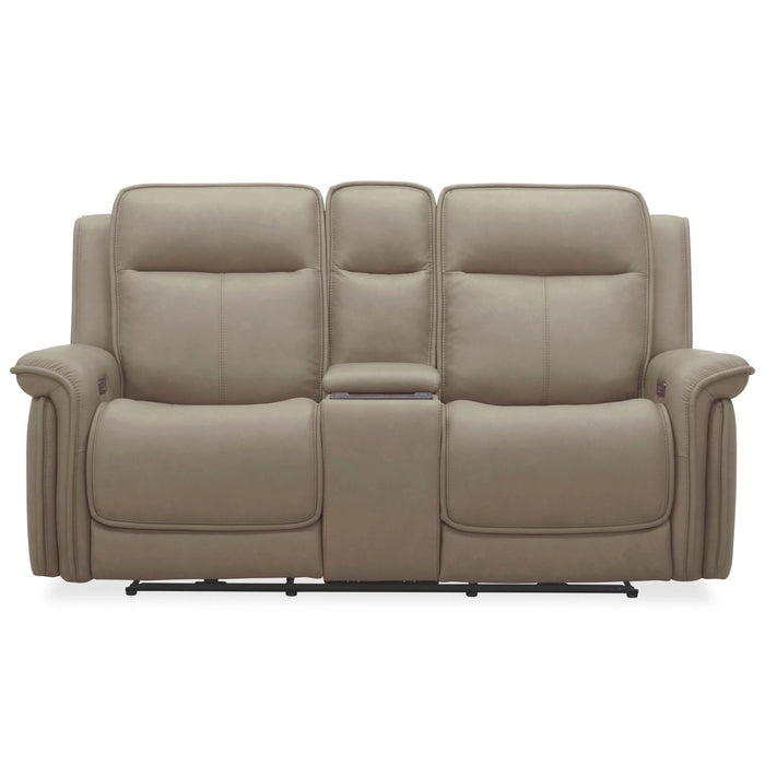 Cora Loveseat w/ Console P3 & ZG image