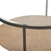 Paran Place Round Cocktail Table image