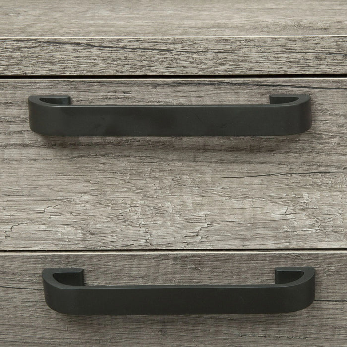 Tanners Creek File Cabinet in Greystone image