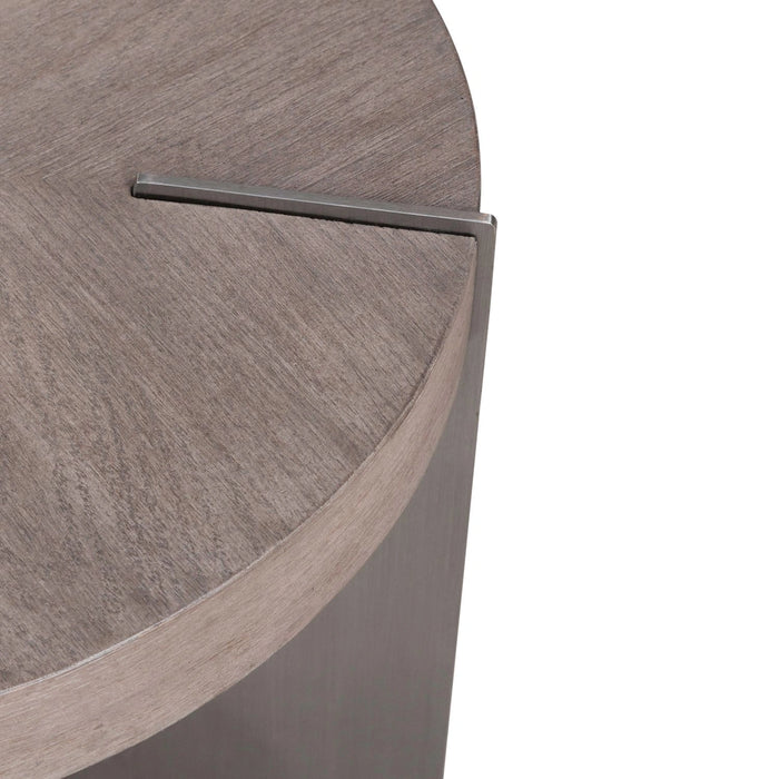 Harlow Chairside Table image