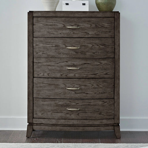 Avalon 5 Drawer Chest image