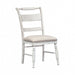 Whitney Slat Back Side Chair (RTA) image