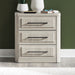 Modern Play Nightstand w/ Charging Station image