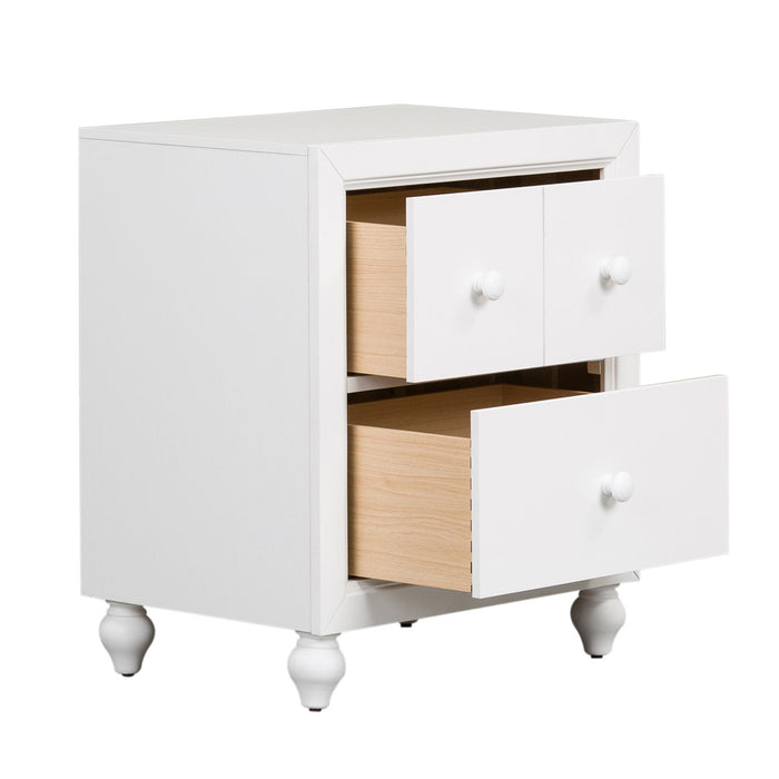 Cottage View Night Stand