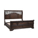 Arbor Place King California Sleigh Bed image