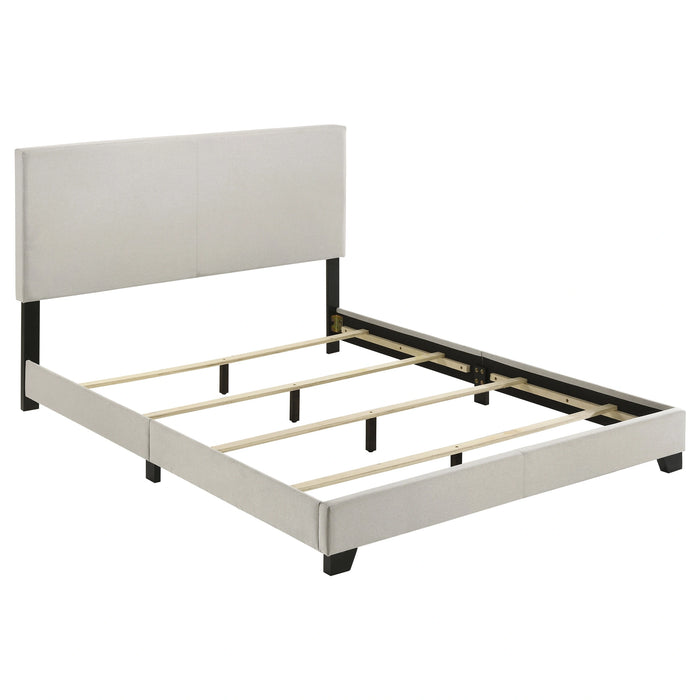 Dorian Panel Bed