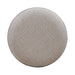 Lennox Hill Uph Swivel Console Stool image