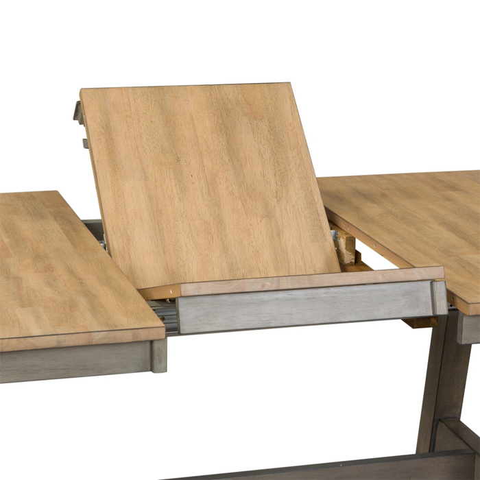Lindsey Farm Trestle Table Top image