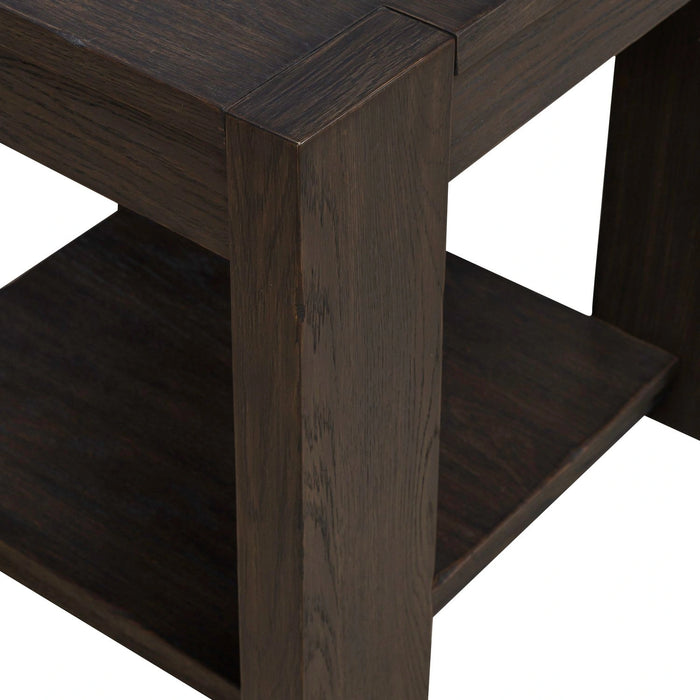 Lennox Hill End Table image