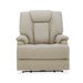 Rennick Recliner P3 & ZG image