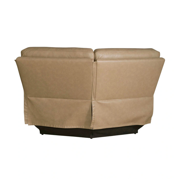 Carrington Corner Wedge - York Sand image