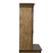 Amelia Jr. Executive Credenza Hutch image