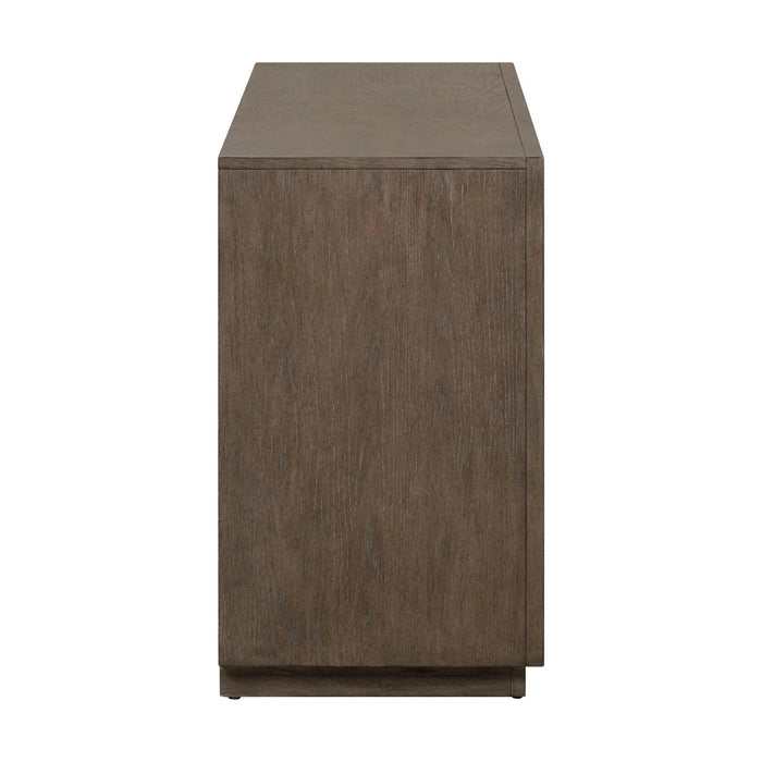 Aspen Sky 78 Inch TV Console image