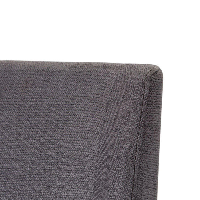 Space Savers Nido Chair - Grey (RTA) image