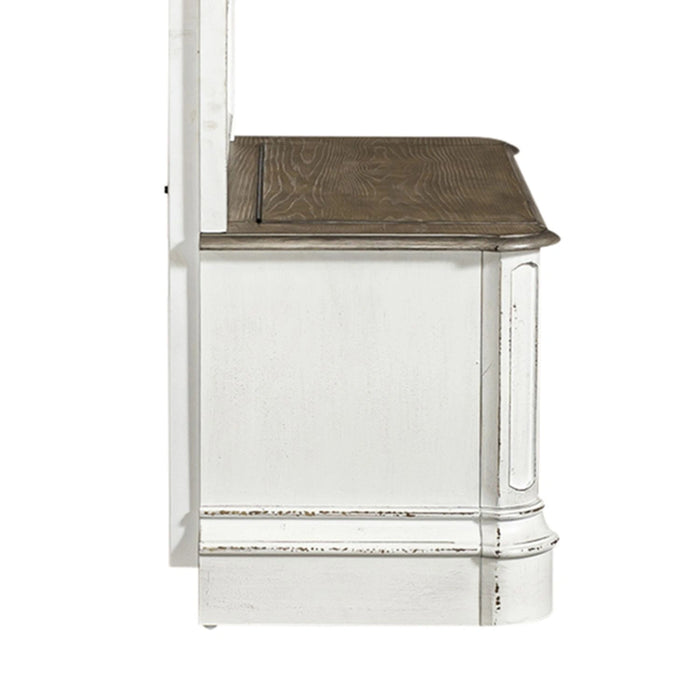 Magnolia Manor Hall Tree Base image