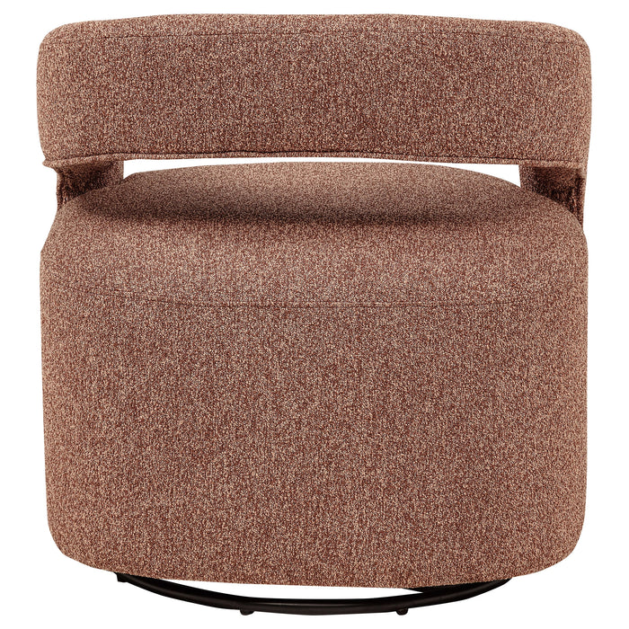 Westhill Swivel Accent Chair