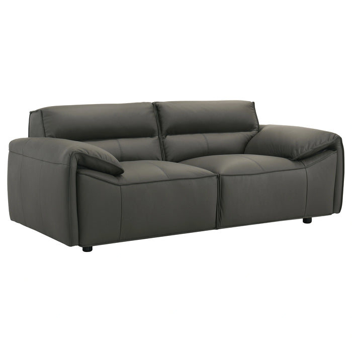 Buxton Loveseat