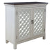 Westridge 2 Door Accent Cabinet image