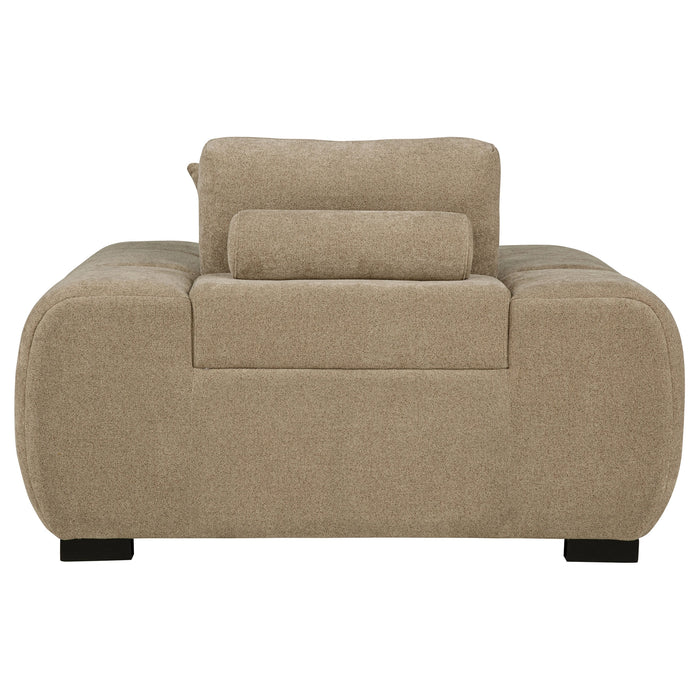 Octavia Accent Chair
