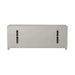 Sundance 2 Door 3 Drawer Accent Cabinet image