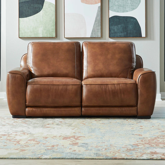Blake 2 Piece Loveseat image